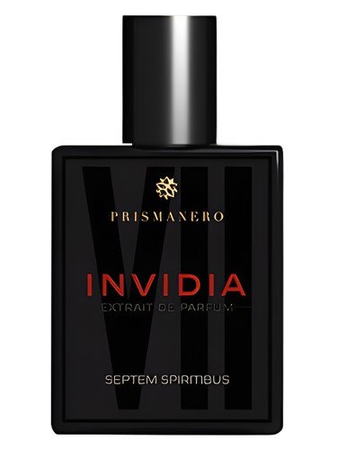 Invidia