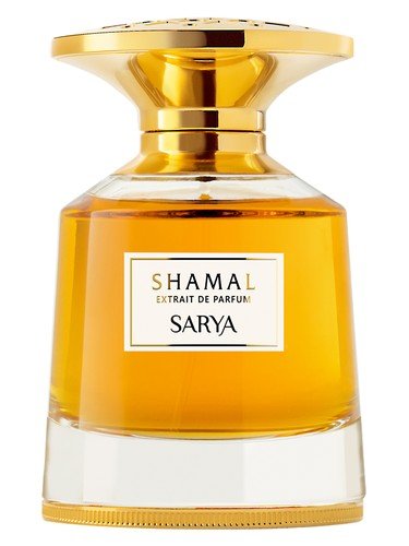 Shamal