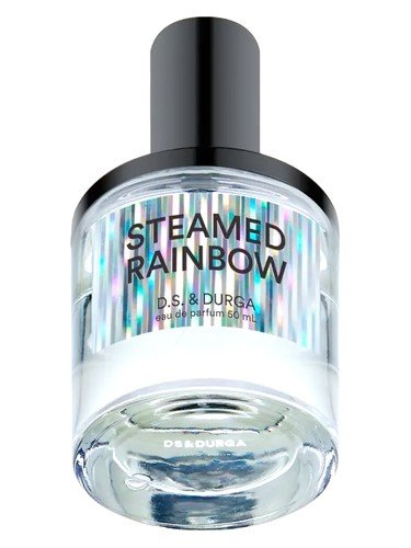 Steamed Rainbow
