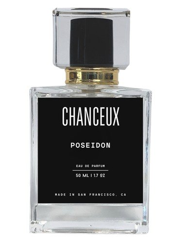 Poseidon