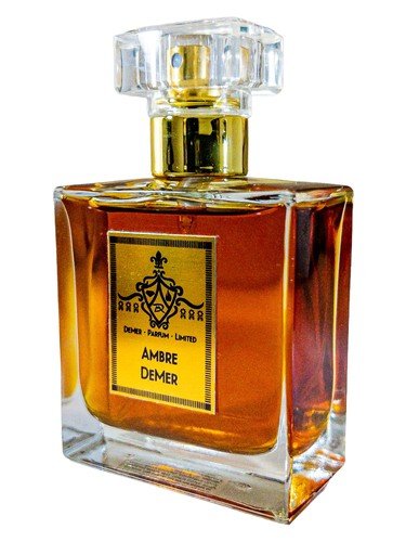 Ambre DeMer