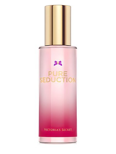 Pure Seduction