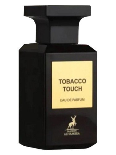 Tobacco Touch