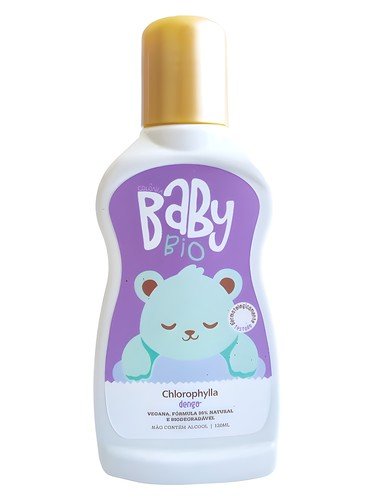 Baby Bio Dengo