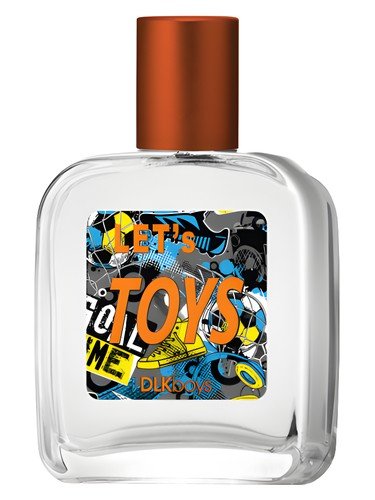 Let’s Toys