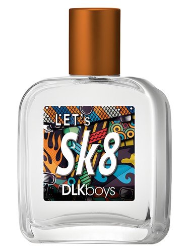 Let’s SK8