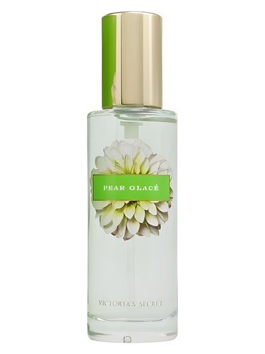 Pear Glace