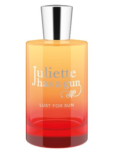 Lust for Sun