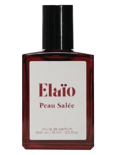 Peau Salée