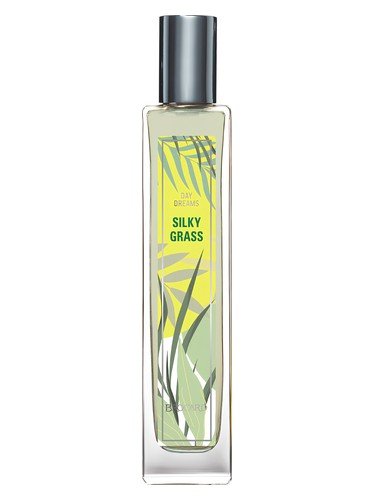 Silky Grass