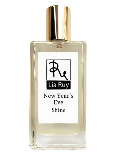 New Year’s Eve Shine