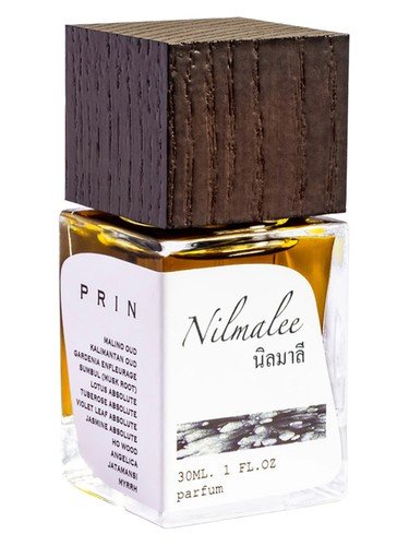 Nilmalee นิลมาลี