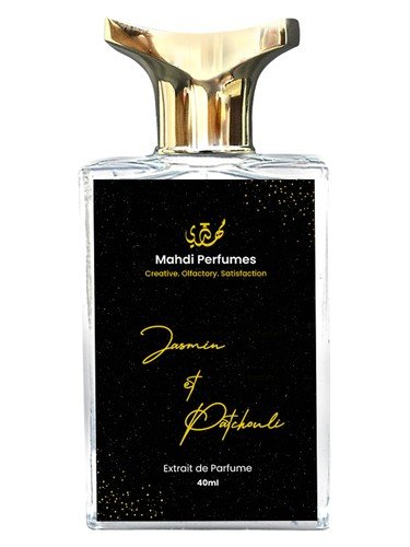 Jasmin Et Patchouli