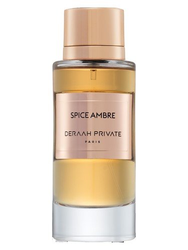 Spice Amber