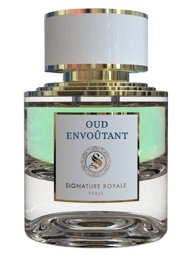 Oud Envoûtant