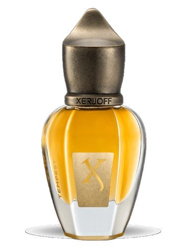 Tempest Perfume Extrait