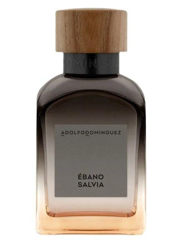 Ébano Salvia