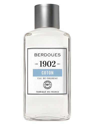 1902 Coton