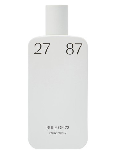 Rule of 72