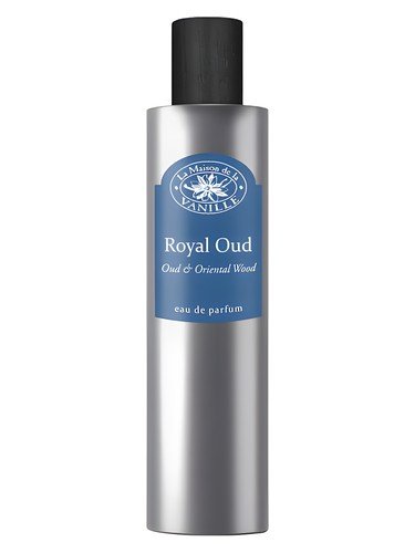 Royal Oud