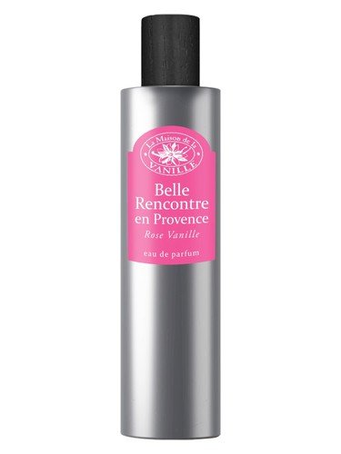 Belle Rencontre En Provence – Rose Vanille