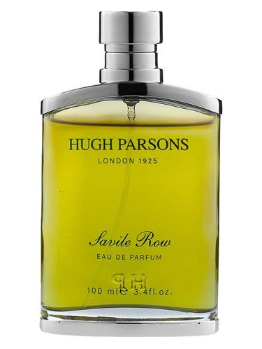 Savile Row