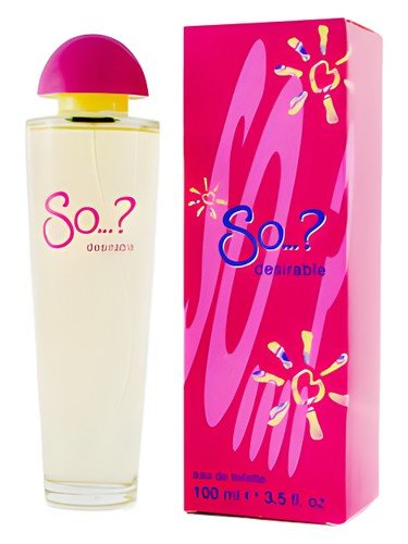 So…?Desirable