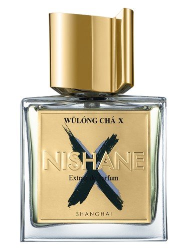 Wulong Cha X