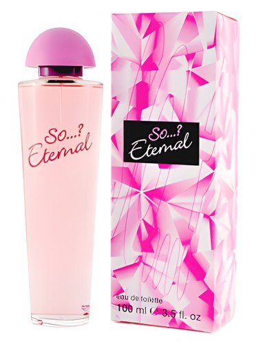 So…? Eternal