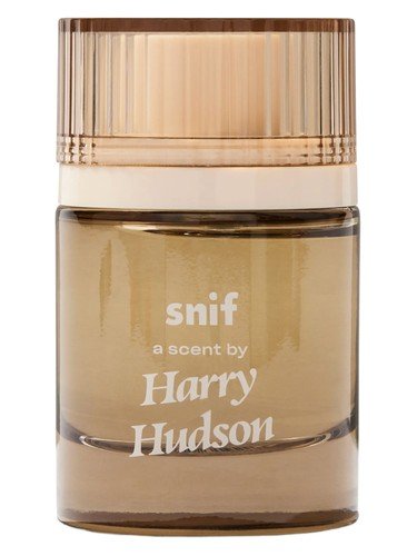 A Scent by Harry Hudson
