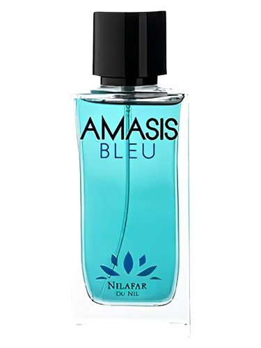 Amasis Bleu
