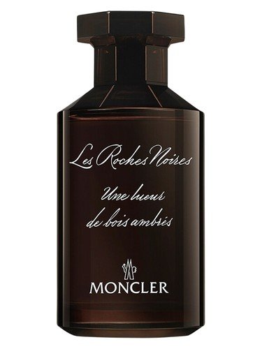 Les Roches Noires