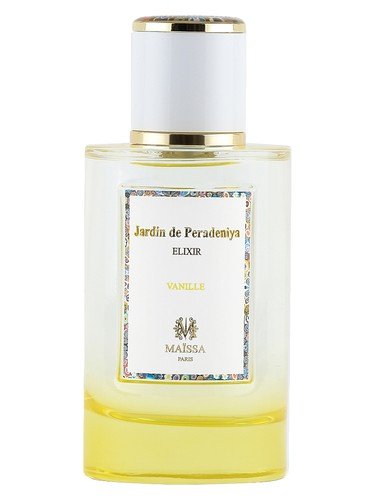 Jardin Peradaniya