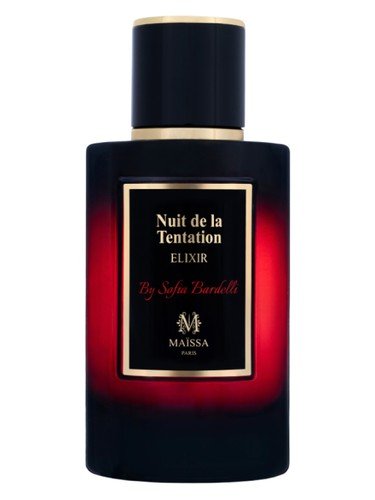 Nuit de la Tentation