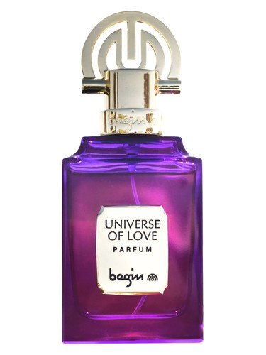 Universe Of Love