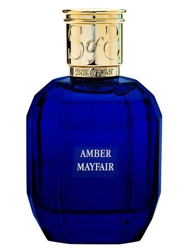 Amber Mayfair