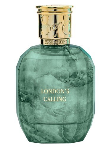 London’s Calling