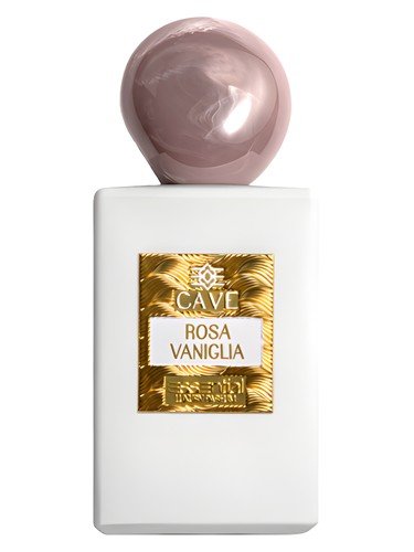 Rosa Vaniglia