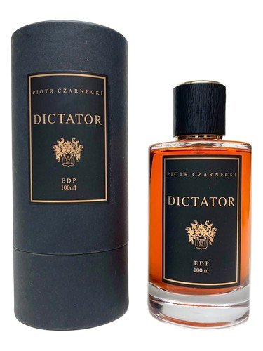 DICTATOR