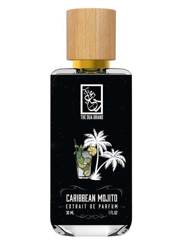 Caribbean Mojito