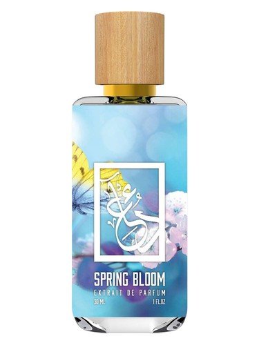 Spring Bloom