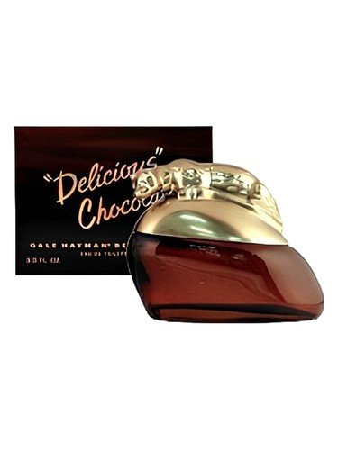 Delicious Chocolate