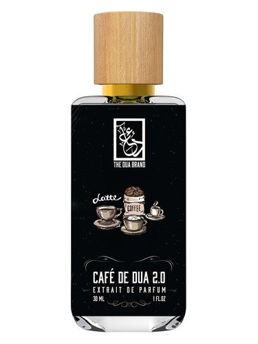 Café De Dua 2.0