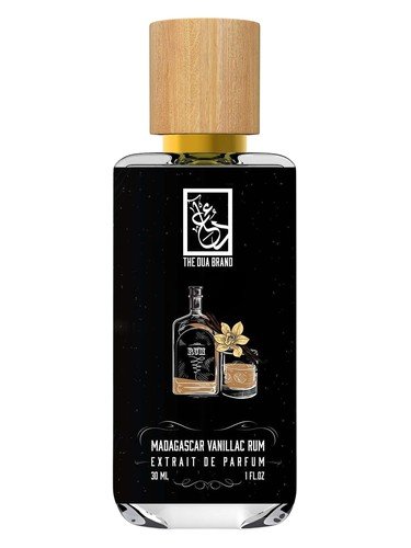 Madagascar Vanillac Rum