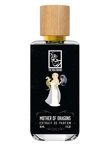 Mother of Dragons