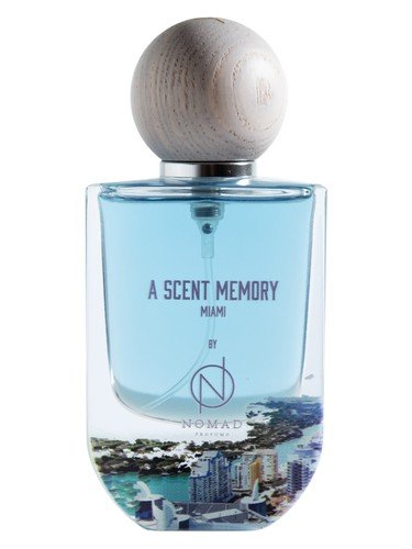 Nomad Profumo – Miami