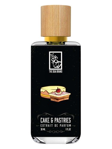 Cake & Pastries