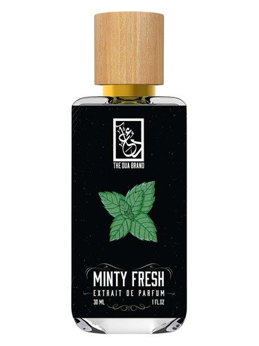 Minty Fresh