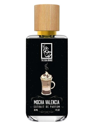 Mocha Valencia