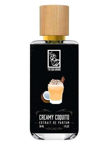 Creamy Coquito
